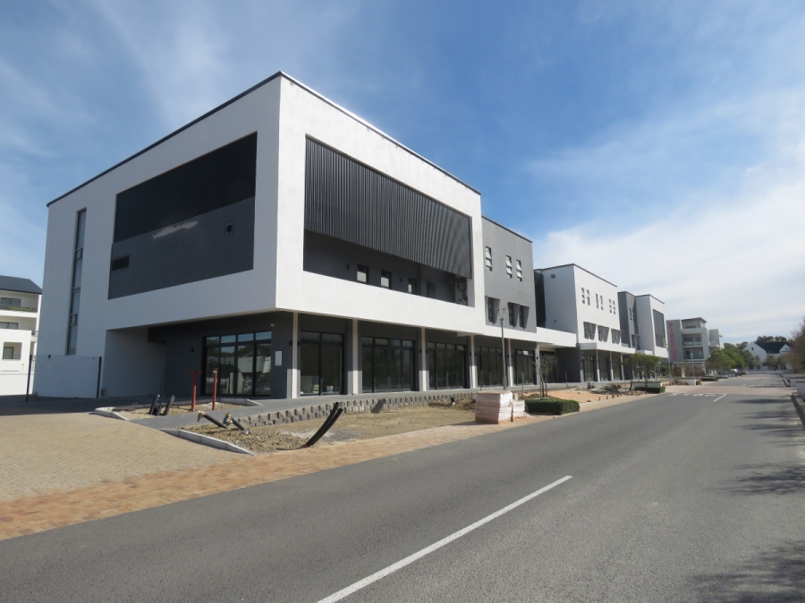 Commercial Property for Sale in Paardevlei Western Cape